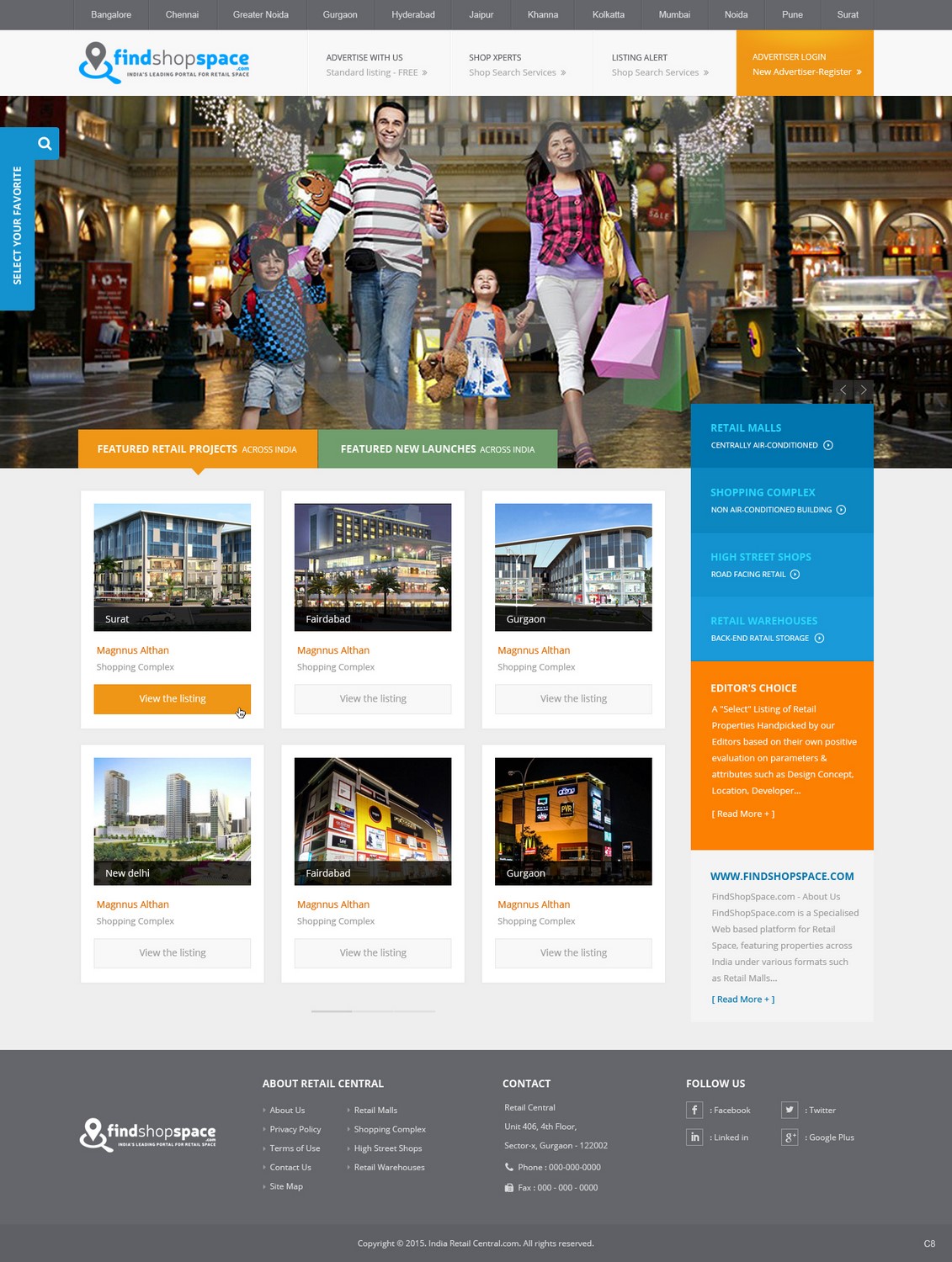 Web Design by pb for this project | Design #5193198