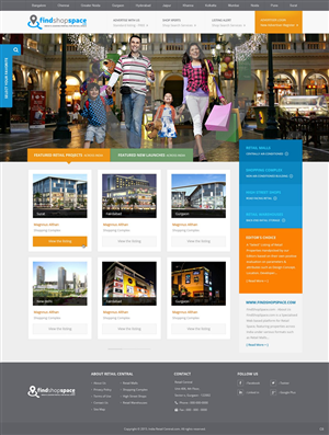 Diseño Web por pb para este proyecto | Diseño: #5193198