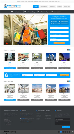 Diseño Web por pb para este proyecto | Diseño: #5193206