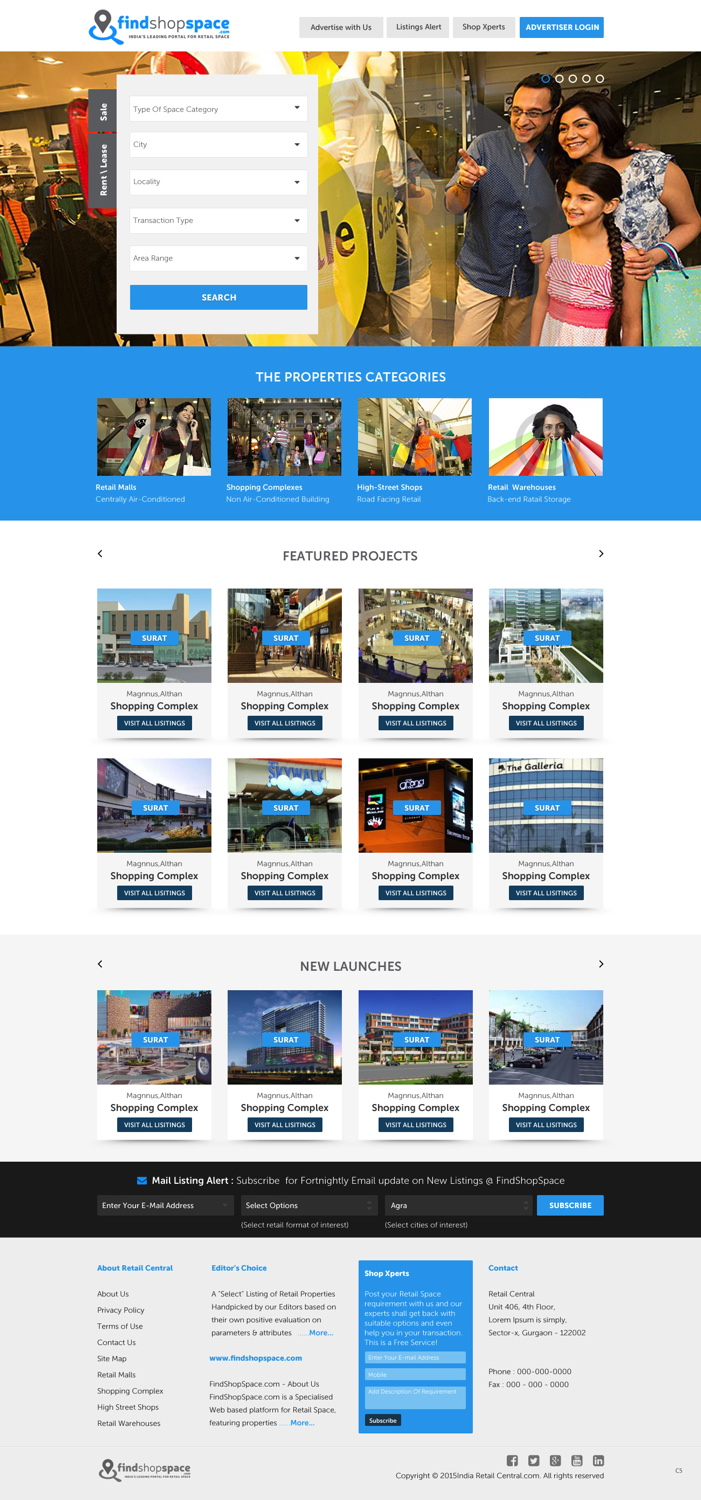 Web Design by pb for this project | Design #5193235