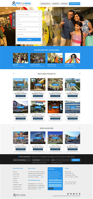 Diseño Web por pb para este proyecto | Diseño: #5193235