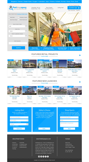 Diseño Web por pb para este proyecto | Diseño: #5193273