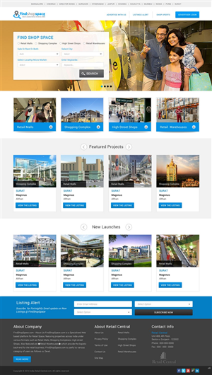 Diseño Web por pb para este proyecto | Diseño: #5202039