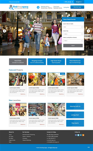 Diseño Web por pb para este proyecto | Diseño: #5202047