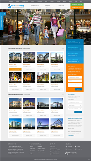 Diseño Web por pb para este proyecto | Diseño: #5222161