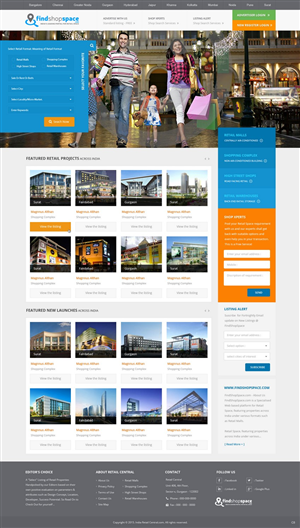 Diseño Web por pb para este proyecto | Diseño: #5222165