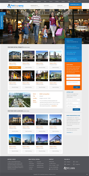 Diseño Web por pb para este proyecto | Diseño: #5241644