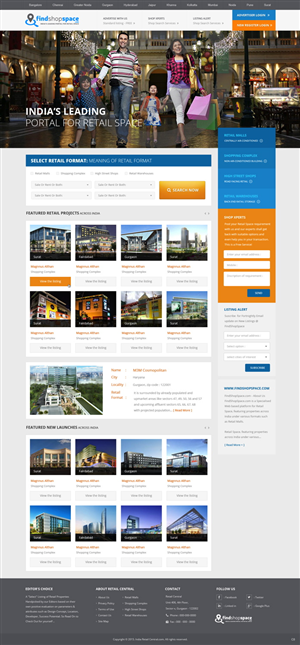 Diseño Web por pb para este proyecto | Diseño: #5254109