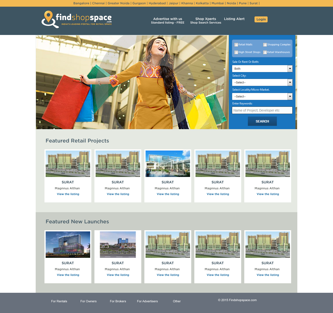 Web-Design von yadunath für dieses Projekt | Design #5205937