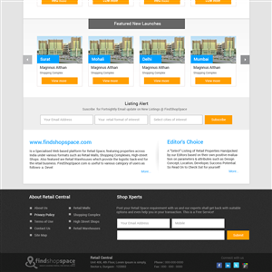 Web Design by maxartkiller for this project | Design: #5217589