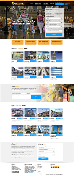 Diseño Web por Mr. Grass para este proyecto | Diseño: #5205492