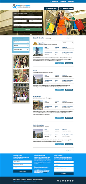 Web Design by sibytgeorge