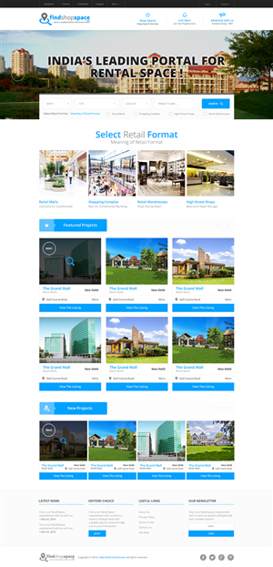 Web Design by Behriatech