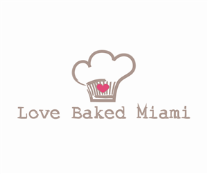 Logo Design by Tay Yin Yin