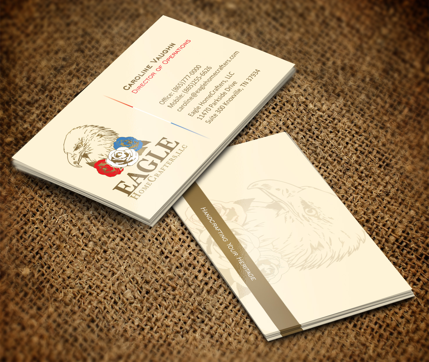 Business Card Design by pecas for this project | Design #5172103