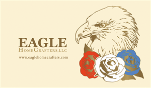 Business Card Design by Eggo May P for this project | Design: #5241580