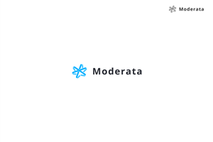 Logo Design by STOESKI_Design for MODERATA Ltd. | Design: #5204204