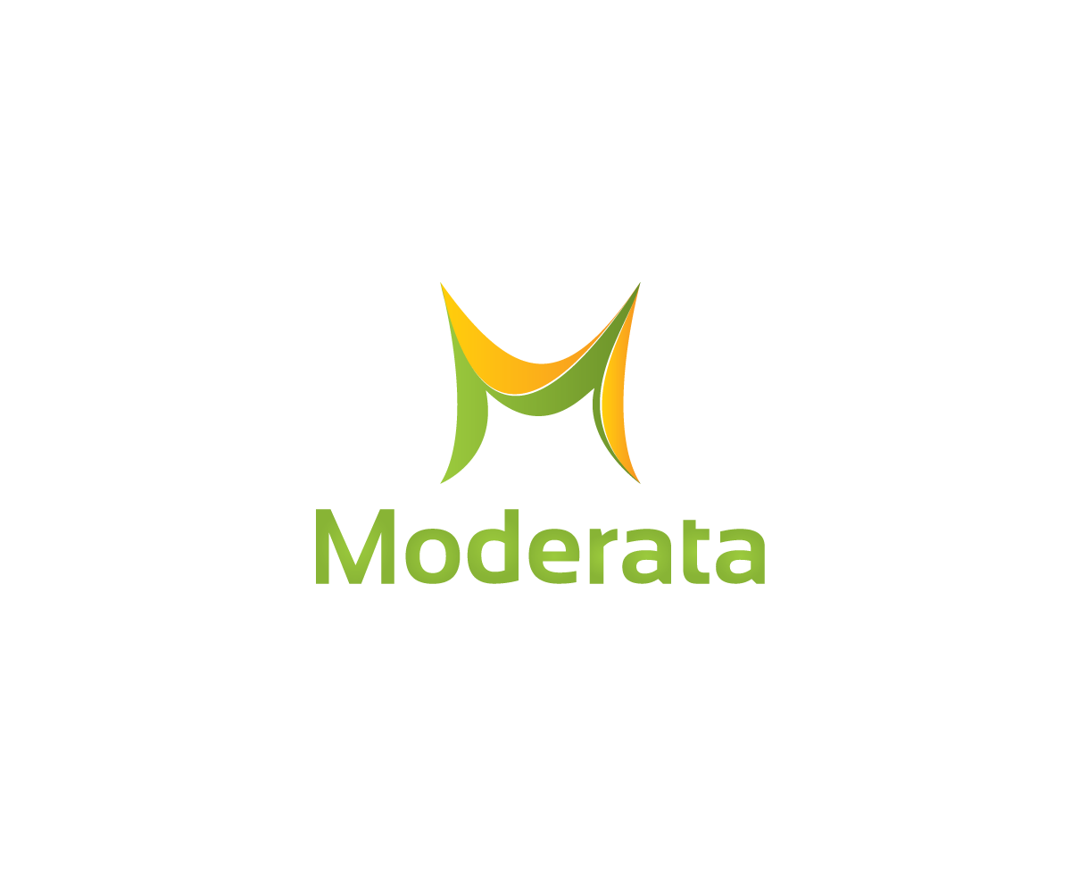 Logo Design by meygekon for MODERATA Ltd. | Design #5245495