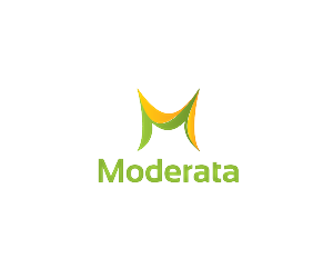 Logo Design by meygekon for MODERATA Ltd. | Design: #5245495