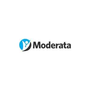 Logo Design by JL 2 for MODERATA Ltd. | Design #5220926