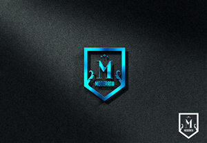 Logo Design by artofni16 for MODERATA Ltd. | Design #5161259