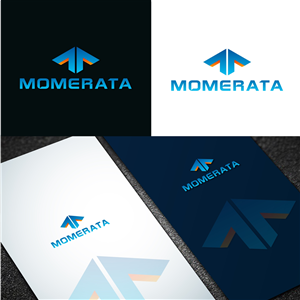 Logo Design by CastleArt for MODERATA Ltd. | Design #5217363