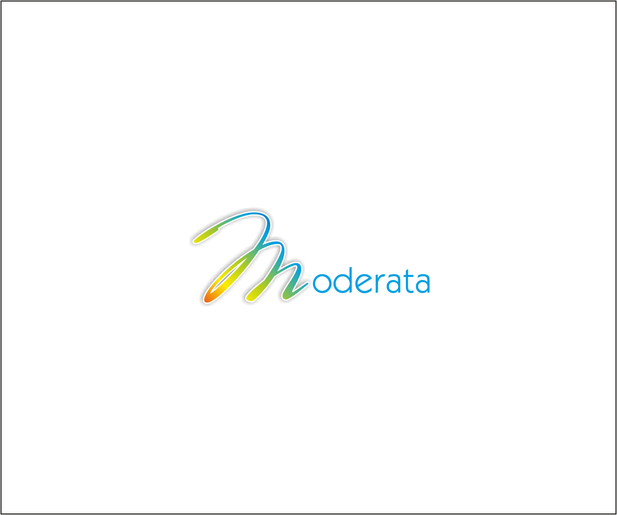 Logo Design by Artist.Jaswinder for MODERATA Ltd. | Design #5229690