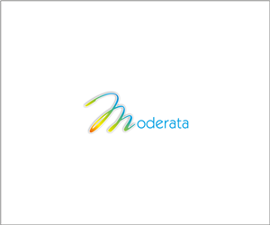 Logo Design by Artist.Jaswinder for MODERATA Ltd. | Design #5229690