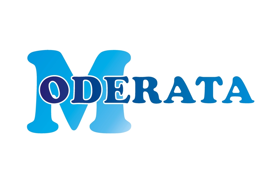 Logo Design by ali.artiste for MODERATA Ltd. | Design #5144768