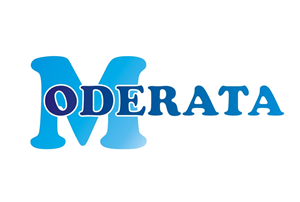 Logo Design by ali.artiste for MODERATA Ltd. | Design: #5144768