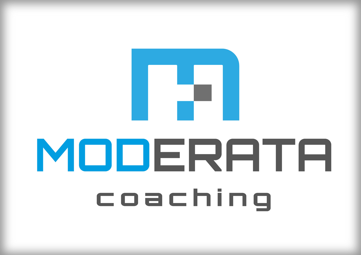 Logo Design by Wally_F for MODERATA Ltd. | Design #5143484