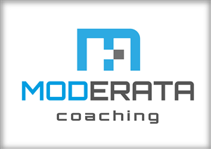 Logo Design by Wally_F for MODERATA Ltd. | Design: #5143484