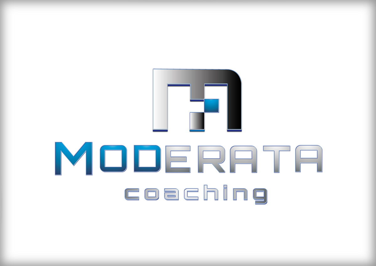 Logo Design by Wally_F for MODERATA Ltd. | Design #5147555