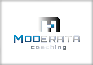 Logo Design by Wally_F for MODERATA Ltd. | Design: #5147555