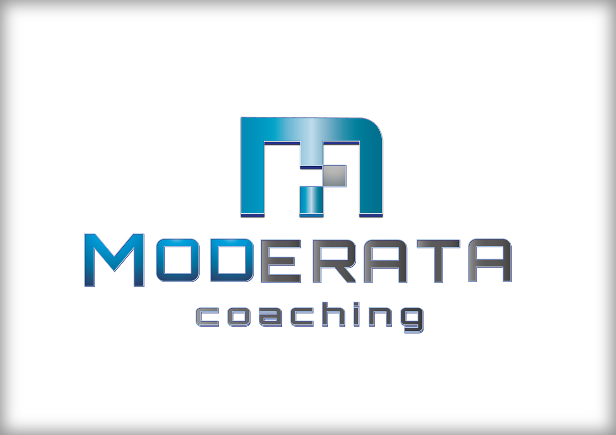 Logo Design by Wally_F for MODERATA Ltd. | Design #5147592