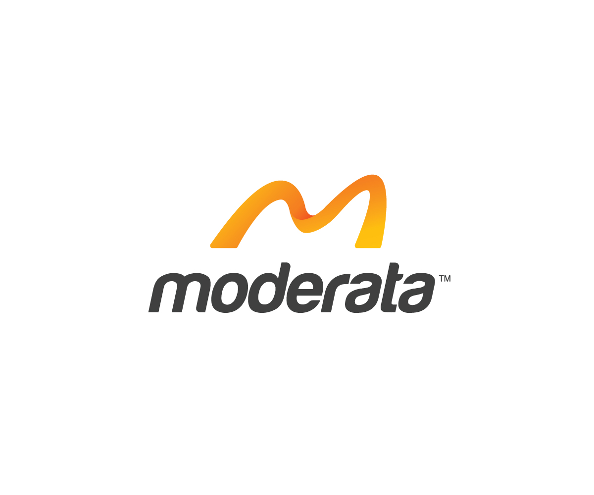 Logo-Design von Zbr für MODERATA Ltd. | Design #5215831