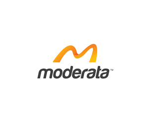 Logo Design by Zbr for MODERATA Ltd. | Design #5215831