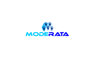 Logo Design by AwayanCity for MODERATA Ltd. | Design: #5195683
