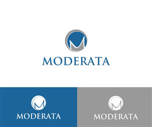 Logo Design by Liyana for MODERATA Ltd. | Design: #5188430
