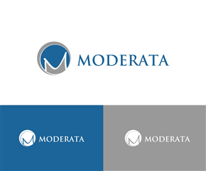 Logo Design by Liyana for MODERATA Ltd. | Design: #5188433