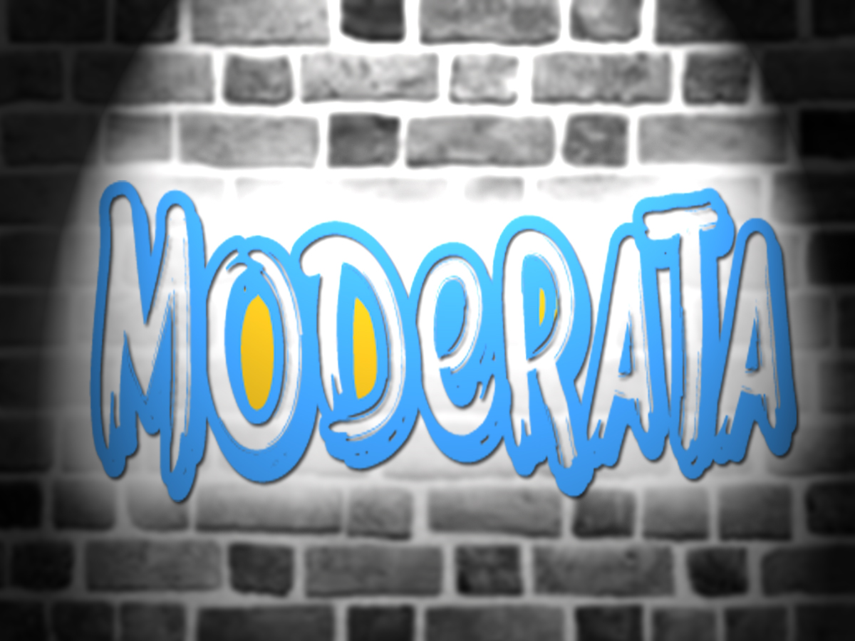 Logo Design by Matthew Fawcett for MODERATA Ltd. | Design #5203541