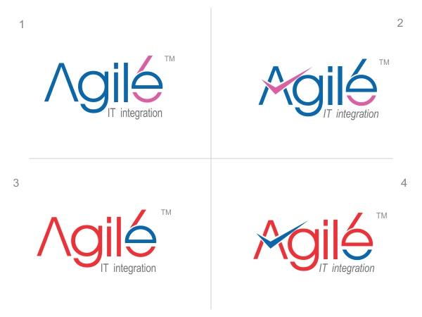 Logo Design by Ramaling Belkote for this project | Design #5153678