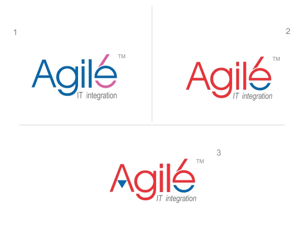 Logo-Design von Ramaling Belkote für dieses Projekt | Design #5153687