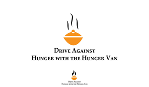 Logo Design by Ruwanwiky for the Hunger Van | Design #5184669