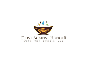Logo Design by Gentle-Spring-Rain for the Hunger Van | Design #5148859
