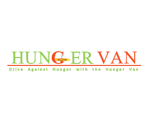 Logo Design by razinaathar for the Hunger Van | Design #5181746