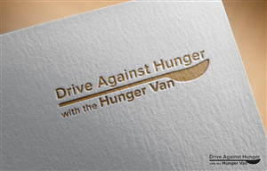 Logo Design by Graphix Lab for the Hunger Van | Design: #5190593