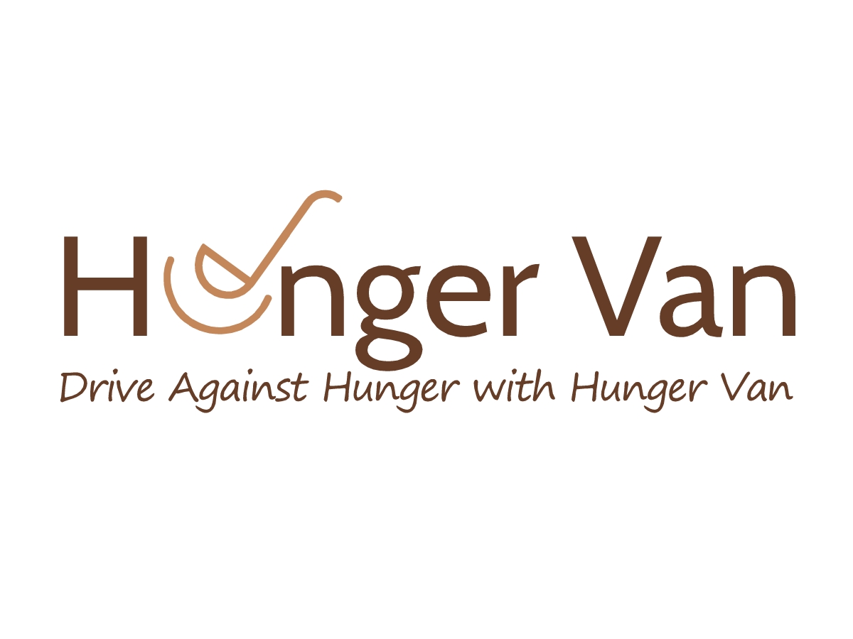 Logo-Design von Agus Qomarudin für the Hunger Van | Design #5152476