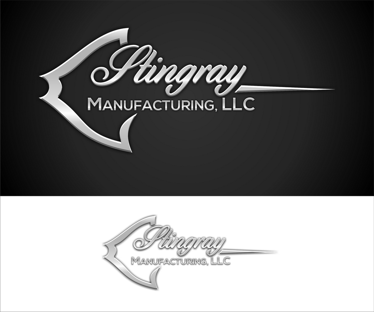 Logo Design by hamkur for this project | Design #5146461