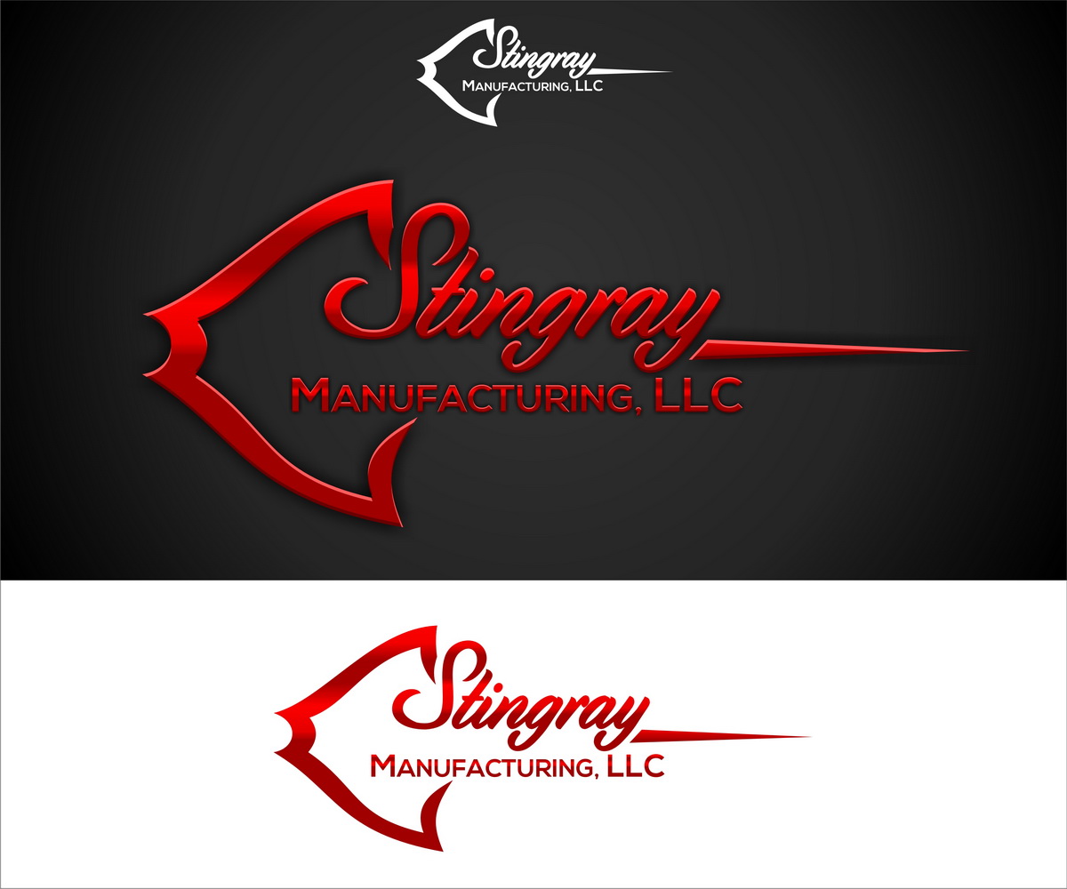 Logo Design by hamkur for this project | Design #5153502